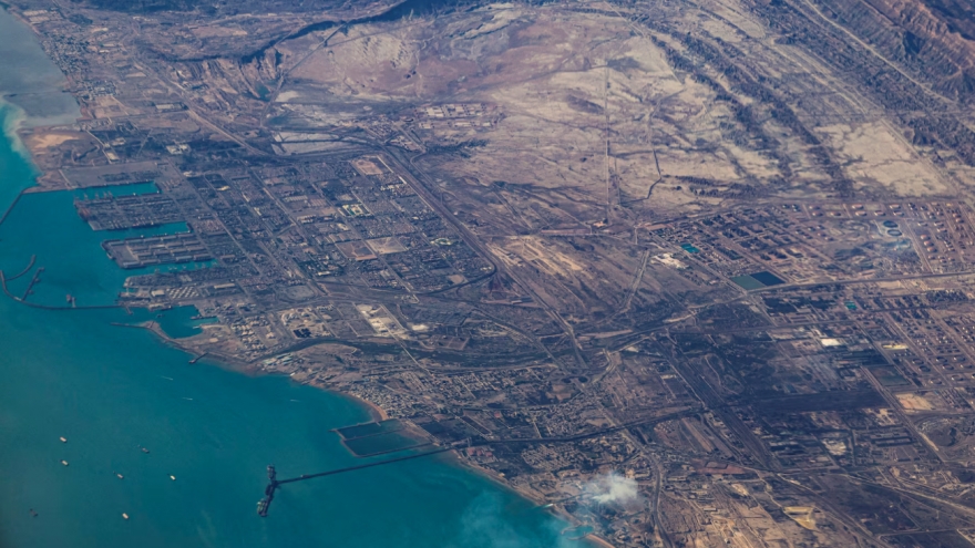 Nóng thế giới ngày 11/3: Mỹ dọa ra đòn "mạnh gấp 20 lần" nếu Iran chặn Hormuz